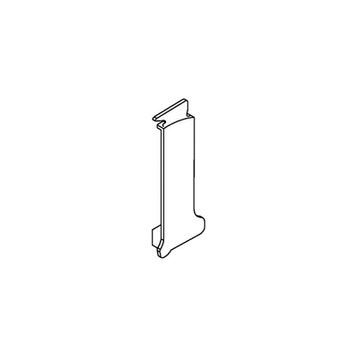 TEHALIT.LF Ancho de hebilla 60mm