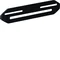 TEHALIT.LF Base connecteur hauteur 30mm