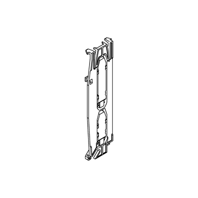 TEHALIT.LF Buckle 60x230mm