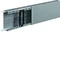 TEHALIT.LF Canal de instalación eléctrica de PVC 60x150mm gris