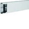 TEHALIT.LF Canal para instalación eléctrica de PVC 40x90mm gris claro