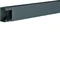 TEHALIT.LF Canale per installazione elettrica 40x60 nero