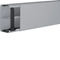 TEHALIT.LF Canale per installazione elettrica in PVC 40x111mm grigio