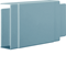TEHALIT.LF Element T/X 40x110mm silver