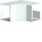 tehalit.LF Internal angle 20x35/36mm white