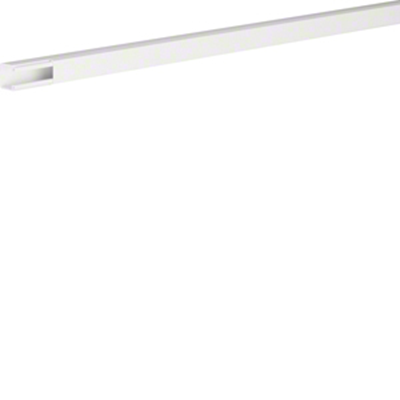 TEHALIT.LF Kanał elektroinstalacyjny PVC 15x15mm biały