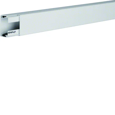 TEHALIT.LF Kanał elektroinstalacyjny PVC 30x45mm jasnoszary