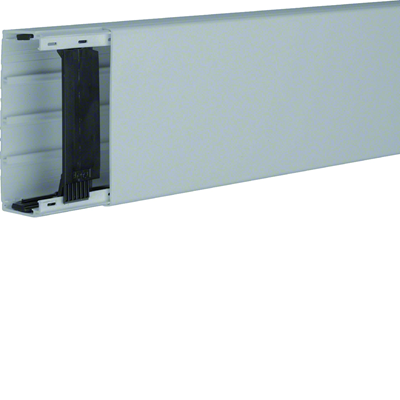 TEHALIT.LF Kanał elektroinstalacyjny PVC 40x110mm szary
