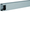 TEHALIT.LF Kanał elektroinstalacyjny PVC 40x60mm szary