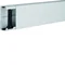 TEHALIT.LF Kanał elektroinstalacyjny PVC 40x90mm jasnoszary