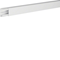 TEHALIT.LF PVC electrical installation trunking 20x35mm, two-chamber white