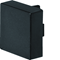 TEHALIT.LF PVC fitting 15x15mm black