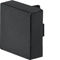 TEHALIT.LF PVC fitting 15x15mm black