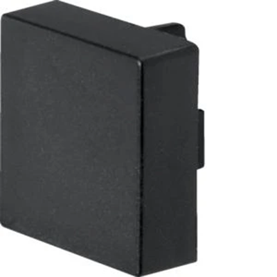 TEHALIT.LF PVC-Fitting 15x15mm schwarz