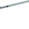TEHALIT.LF PVC-Verkabelungskanal 15x15mm grau