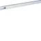 TEHALIT.LF PVC-Verkabelungskanal 20x19mm hellgrau