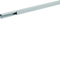 TEHALIT.LF PVC wiring trunking 15x15mm light grey