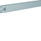 TEHALIT.LF PVC wiring trunking 18x45mm grey