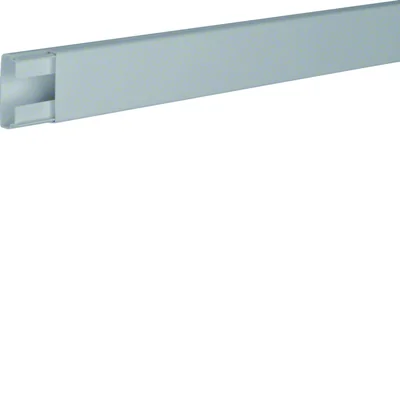 TEHALIT.LF PVC wiring trunking 18x45mm grey