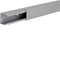 TEHALIT.LF PVC wiring trunking 25x25mm grey