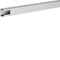 TEHALIT.LF PVC wiring trunking 30x30mm light grey