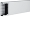 TEHALIT.LF PVC wiring trunking 40x110mm light grey