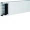 TEHALIT.LF PVC wiring trunking 40x110mm light grey