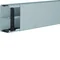 TEHALIT.LF PVC wiring trunking 40x111mm grey