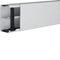 TEHALIT.LF PVC wiring trunking 40x111mm light grey