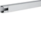 TEHALIT.LF PVC wiring trunking 40x40mm light grey