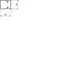 TEHALIT.LF PVC wiring trunking 40x40mm light grey