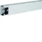 TEHALIT.LF PVC wiring trunking 40x57mm light grey