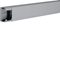 TEHALIT.LF PVC wiring trunking 40x60mm grey