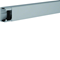 TEHALIT.LF PVC wiring trunking 40x60mm grey
