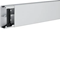 TEHALIT.LF PVC wiring trunking 40x90mm light grey