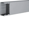 TEHALIT.LF PVC wiring trunking 60x110mm grey