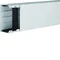 TEHALIT.LF PVC wiring trunking 60x110mm light grey
