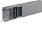 TEHALIT.LF PVC wiring trunking 60x150mm grey