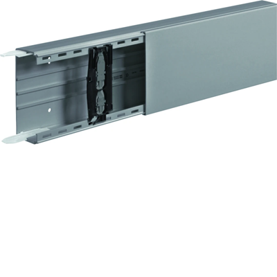TEHALIT.LF PVC wiring trunking 60x150mm grey