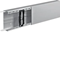 TEHALIT.LF PVC wiring trunking 60x150mm light grey