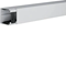 TEHALIT.LF PVC wiring trunking 60x57mm light grey