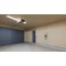 TEHALIT.LF PVC wiring trunking 60x57mm light grey