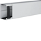 TEHALIT.LF PVC wiring trunking 60x90mm light grey