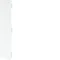 tehalit.LF Tip 60x230mm, white