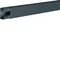 TEHALIT.LF Wiring trunking 30x45mm black