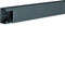 TEHALIT.LF Wiring trunking 40x60 black