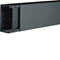 TEHALIT.LF Wiring trunking 60x110 black