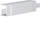 TEHALIT.LF/ATEHA Element T/X 30x30mm light grey