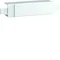 tehalit.LF/ateha Elemento T/X 40x40mm bianco