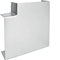 TEHALIT.LFF Angle plat 40x110mm aluminium